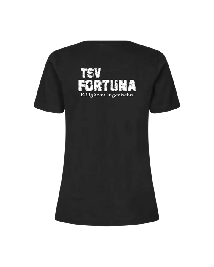 Fortuna Classic T-Shirt