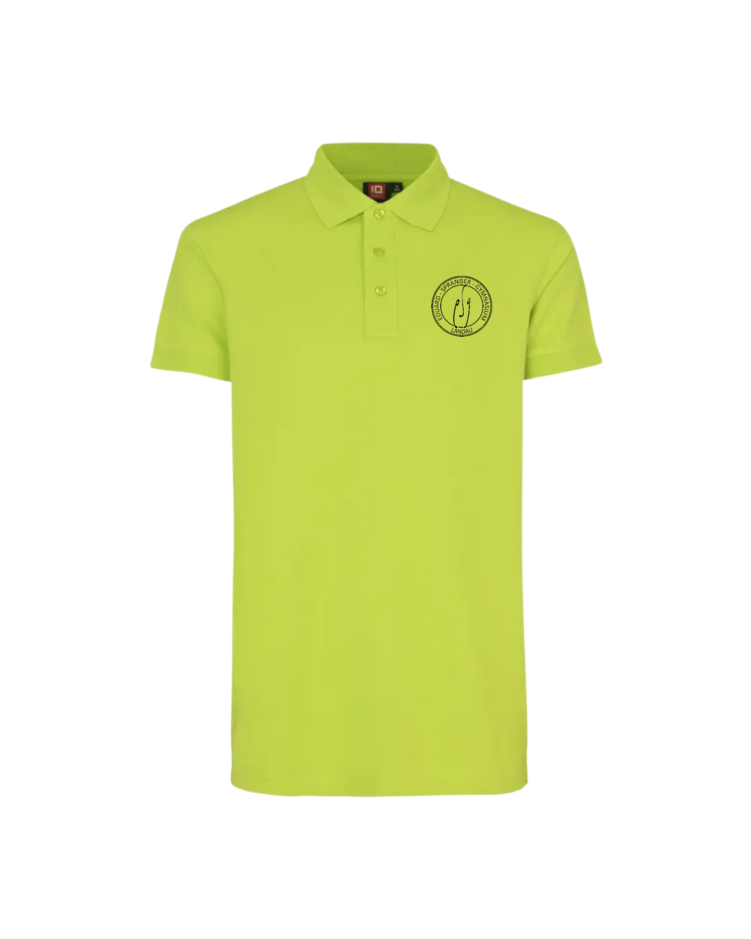 Polo Shirt ESG