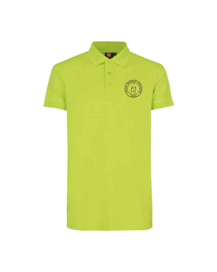 Polo Shirt ESG