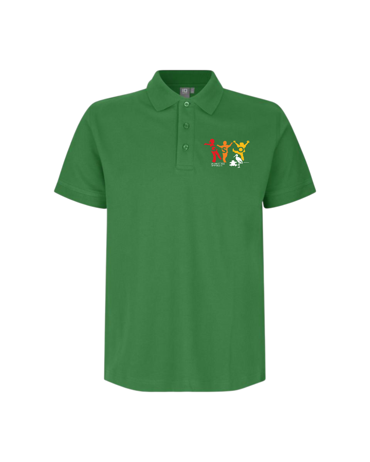 Poloshirt "GSO"