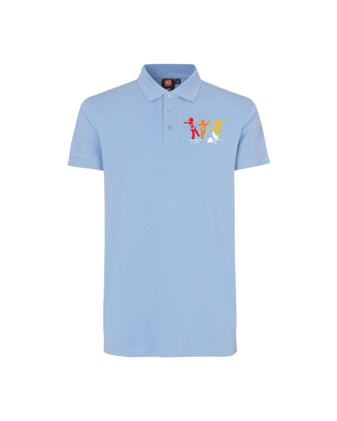 Poloshirt "GSO"