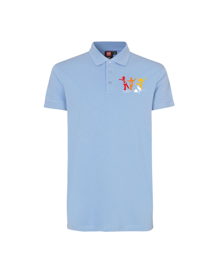 Poloshirt "GSO"