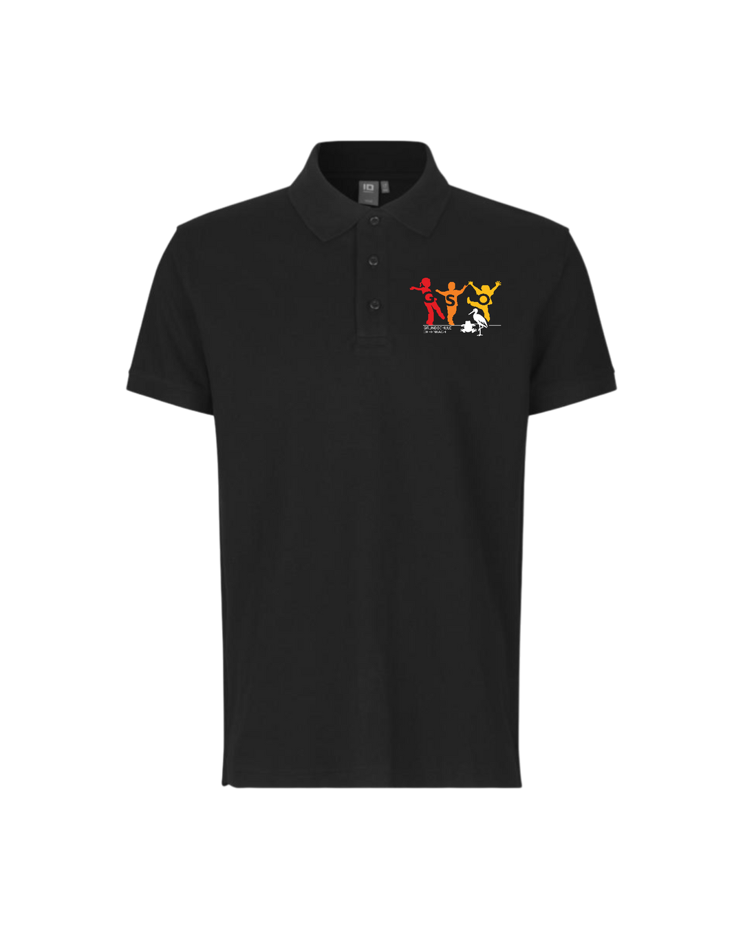 Poloshirt "GSO"