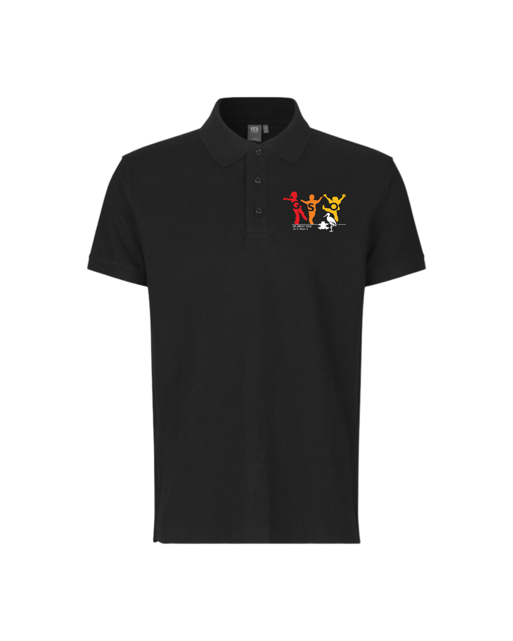 Poloshirt "GSO"