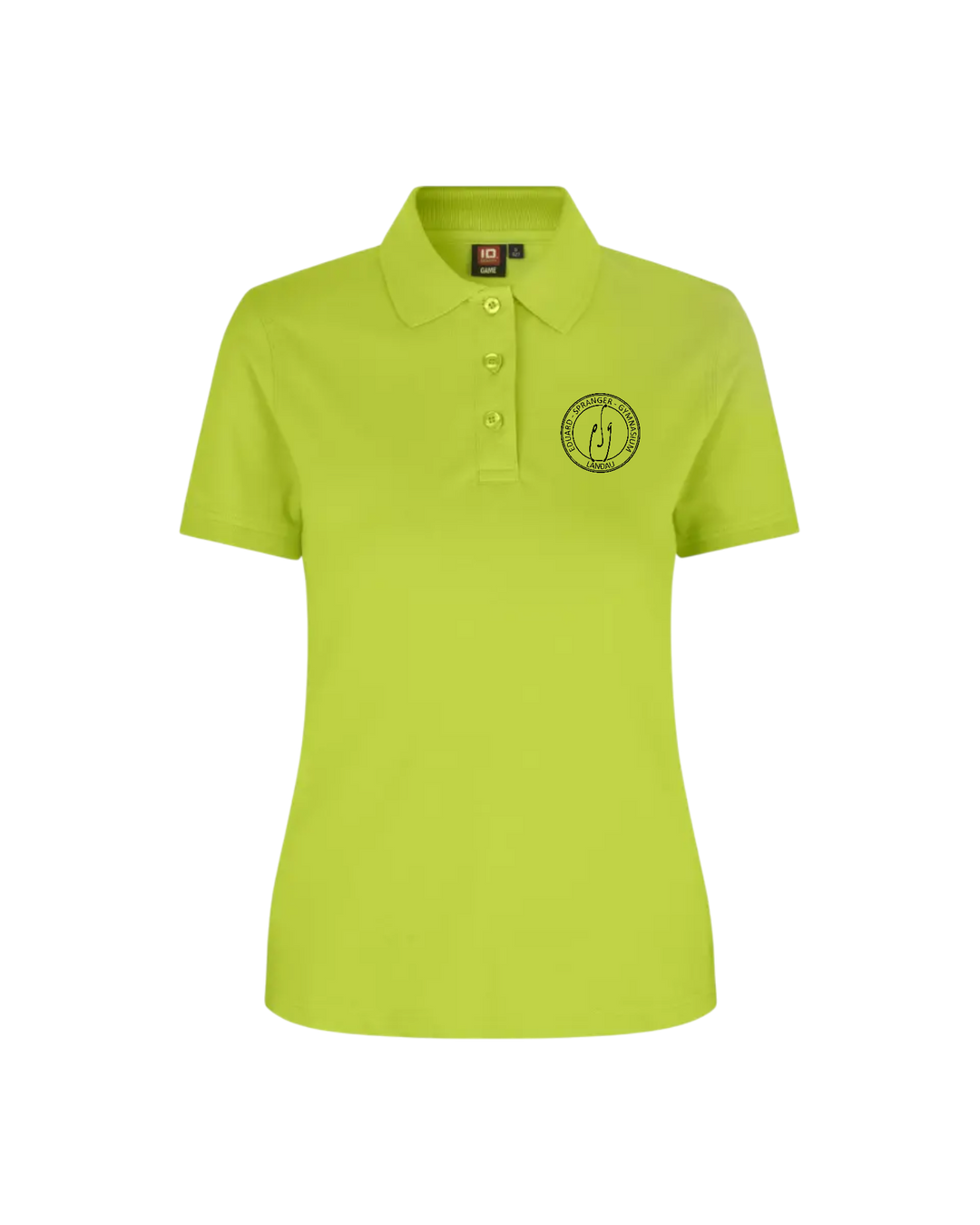 Polo Shirt ESG