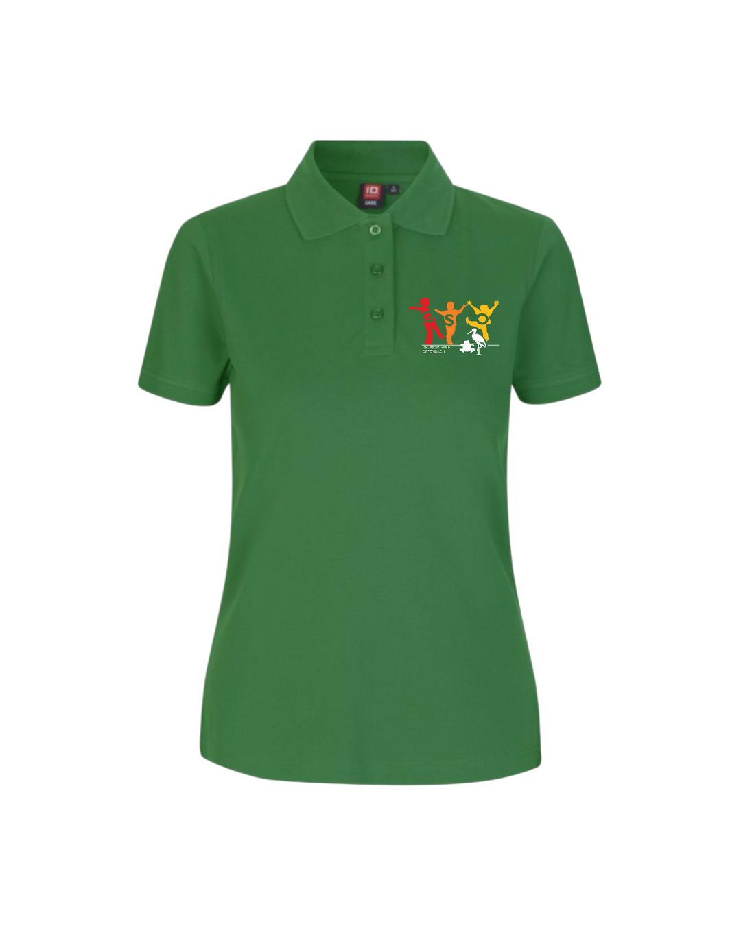 Poloshirt "GSO"