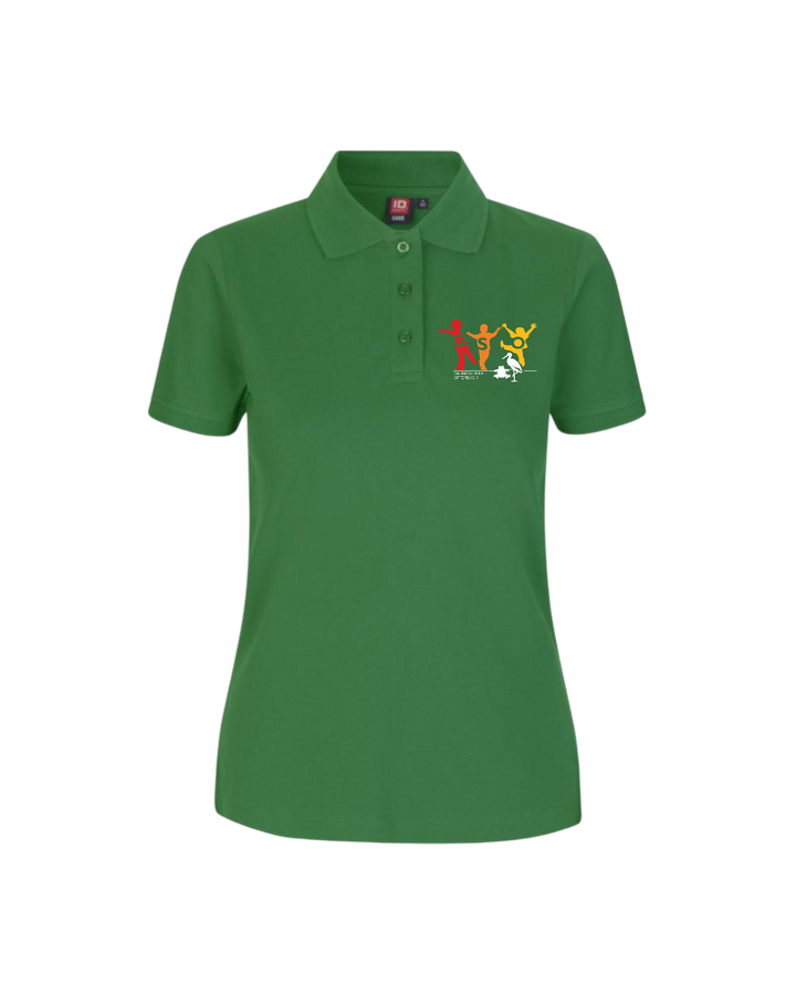 Poloshirt "GSO"