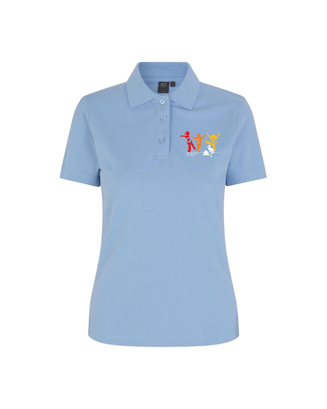 Poloshirt "GSO"