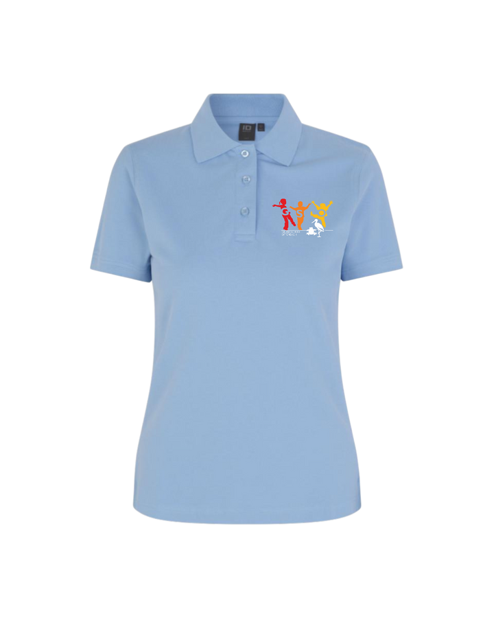 Poloshirt "GSO"