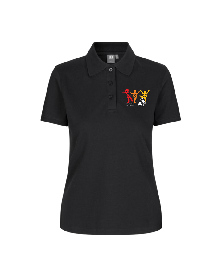 Poloshirt "GSO"