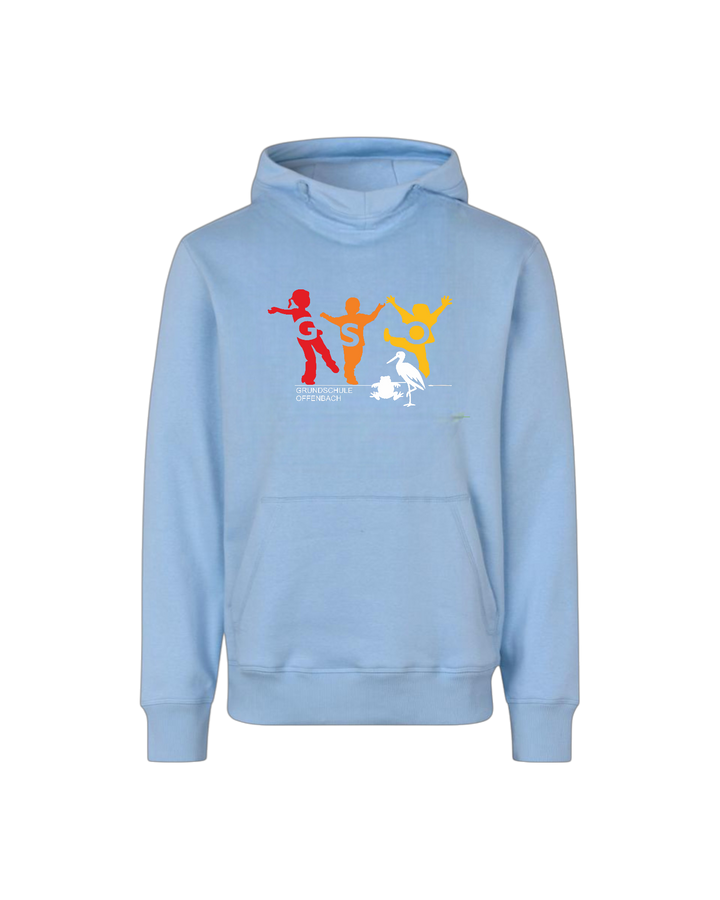 Hoodie "GSO"