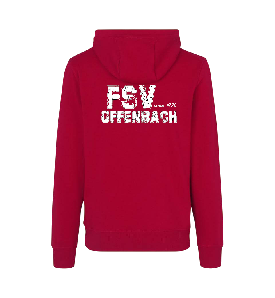 Hoodie "Tradition 1920"