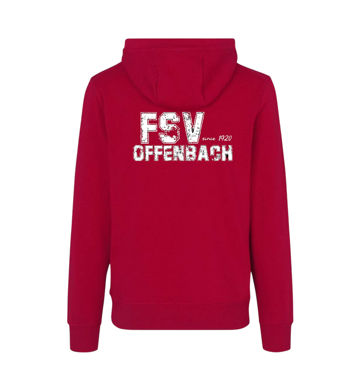 Hoodie "Tradition 1920"