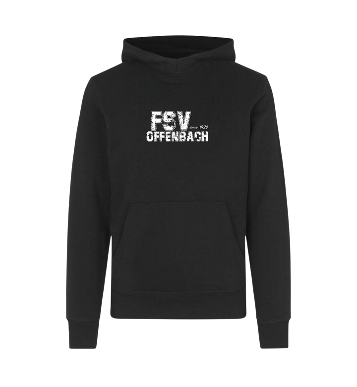 Hoodie "Front Tradition 1920"