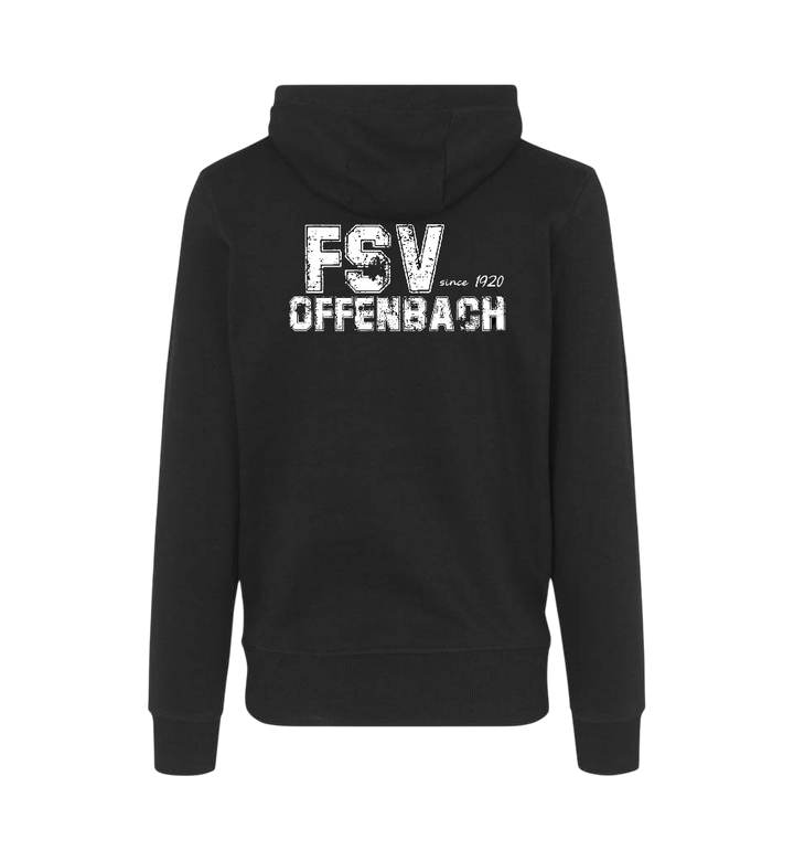 Hoodie "Tradition 1920"