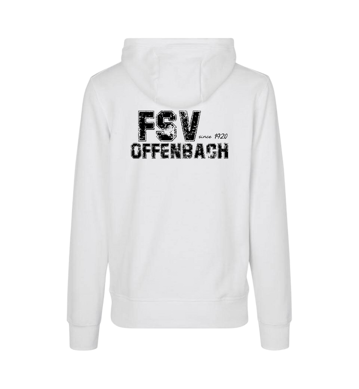 Hoodie "Tradition 1920"