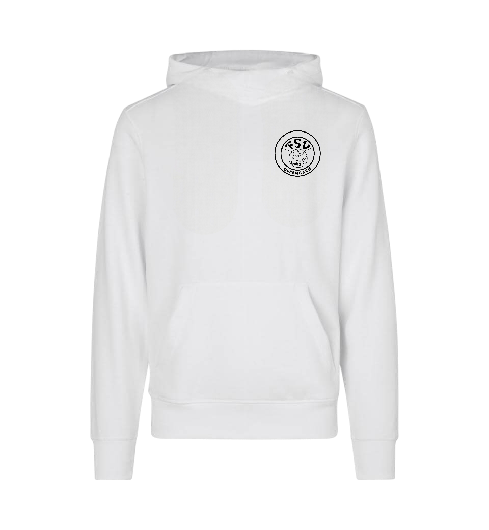 Hoodie Wappen