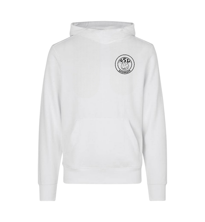 Hoodie Wappen