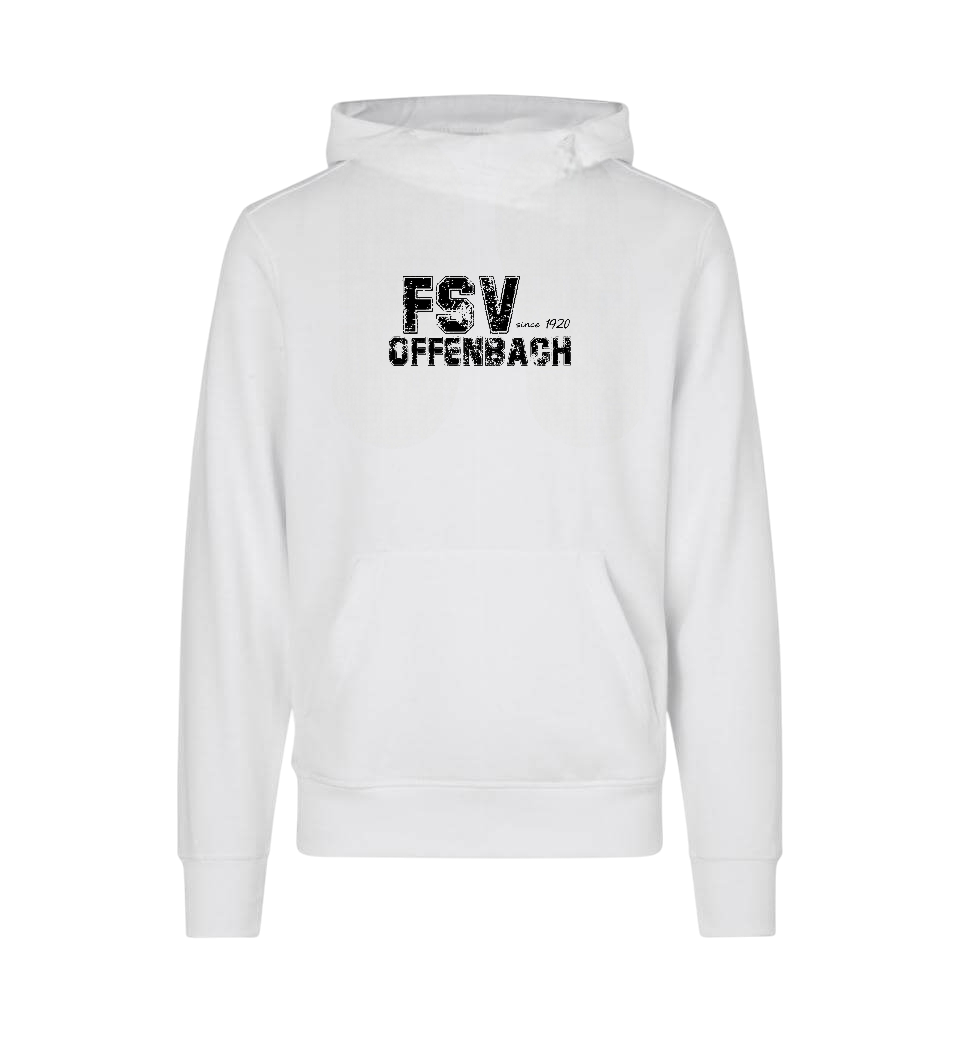 Hoodie "Front Tradition 1920"