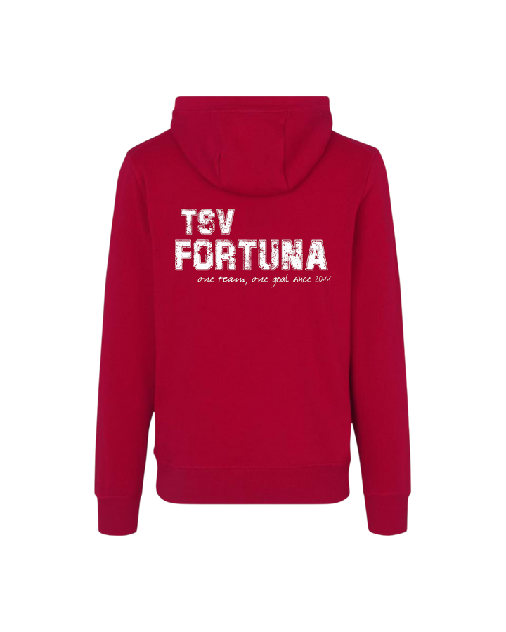 Hoodie "One Team"