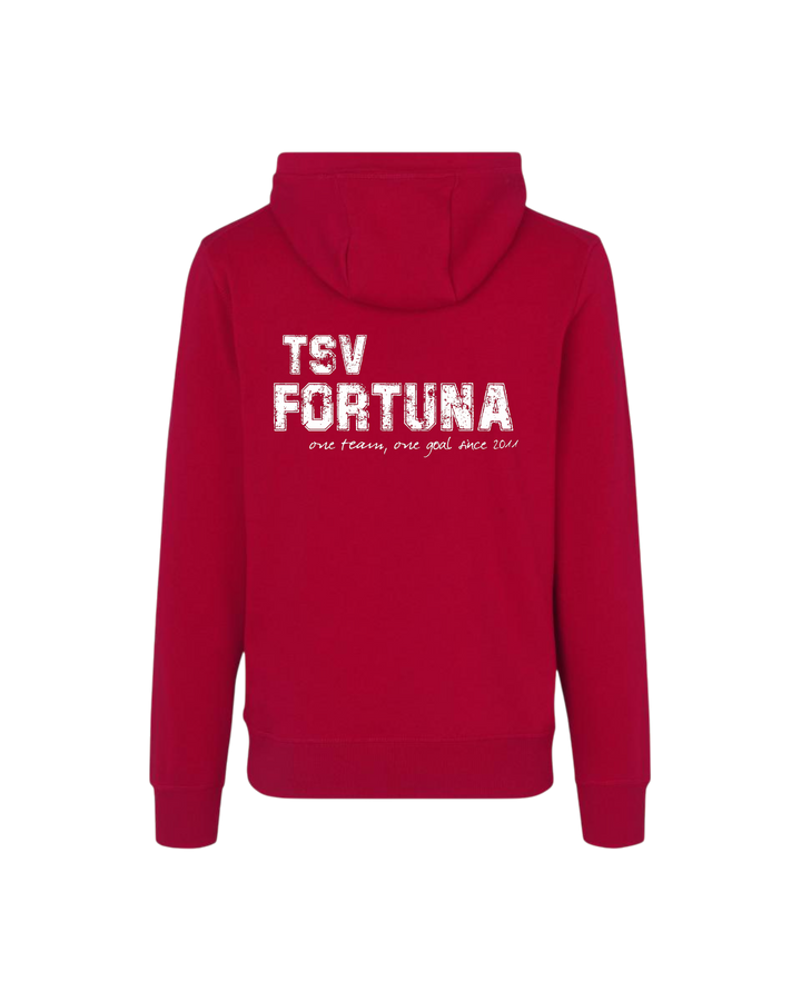 Hoodie "One Team"