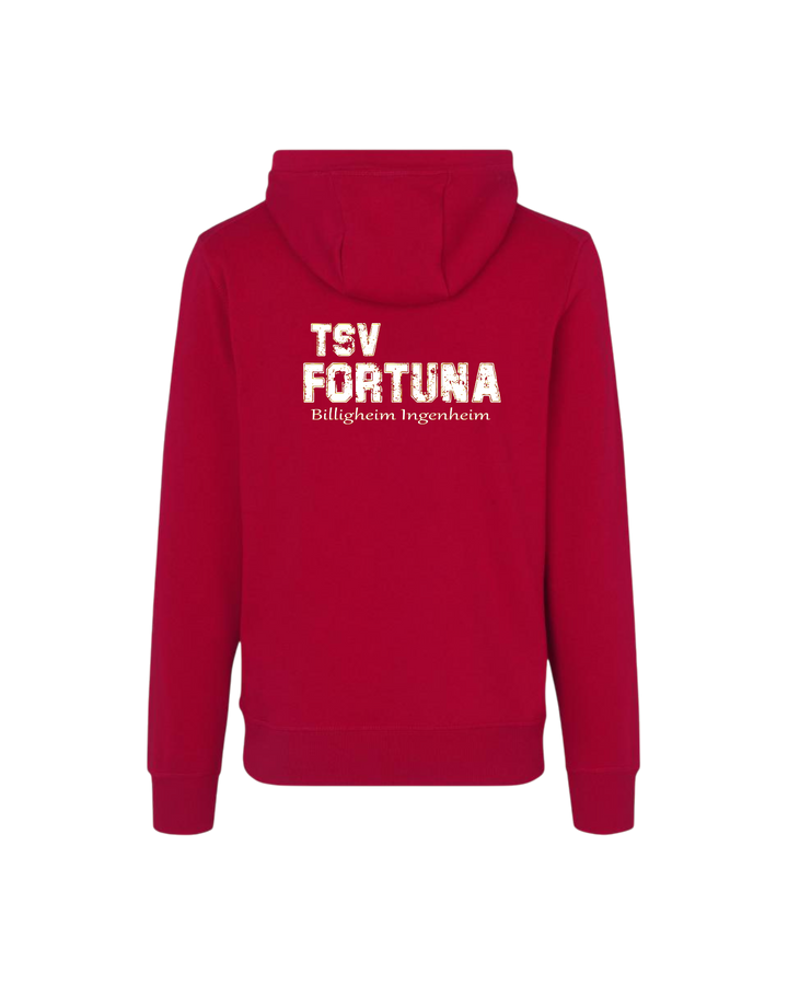 Fortuna Classic Hoodie