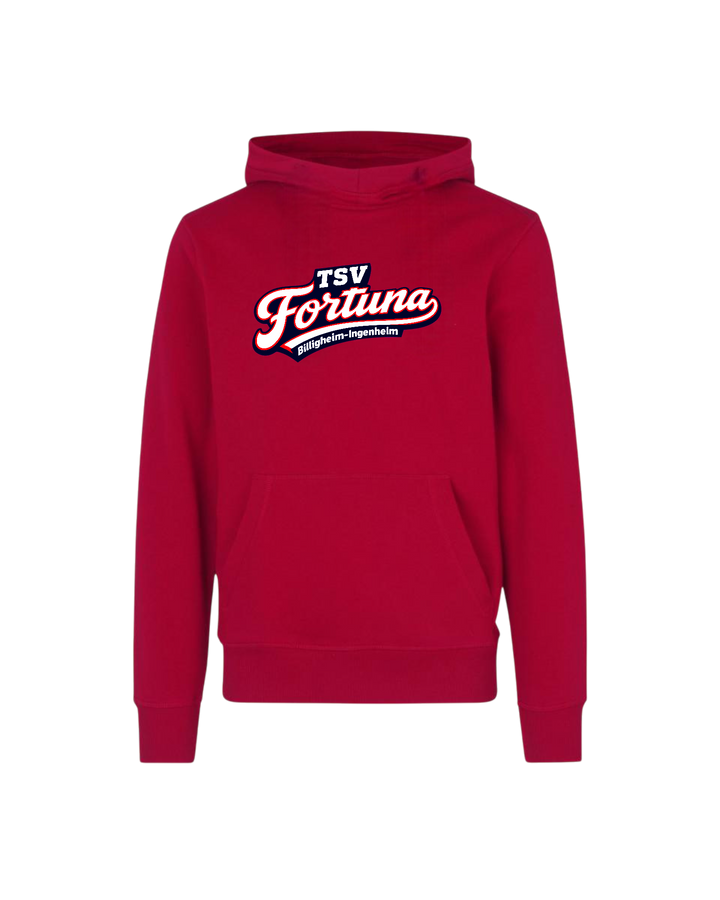 TSV Power Hoodie