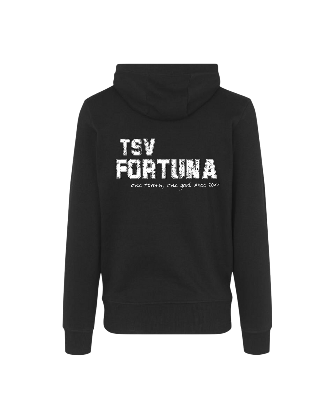Hoodie "One Team"
