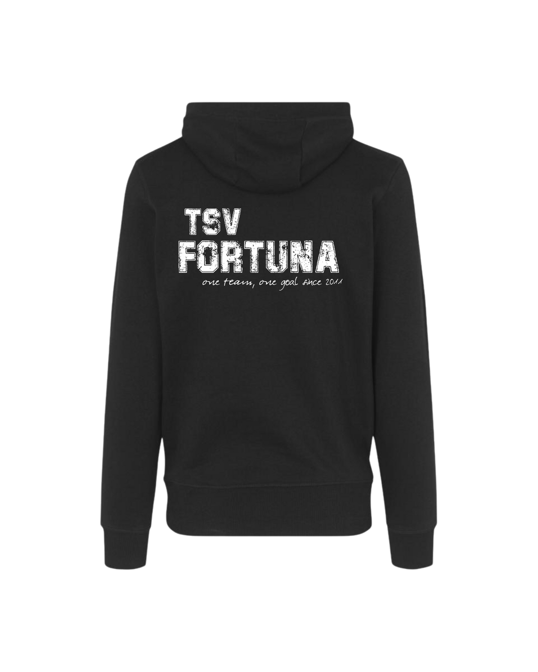Hoodie "One Team"