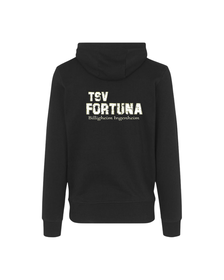 Fortuna Classic Hoodie