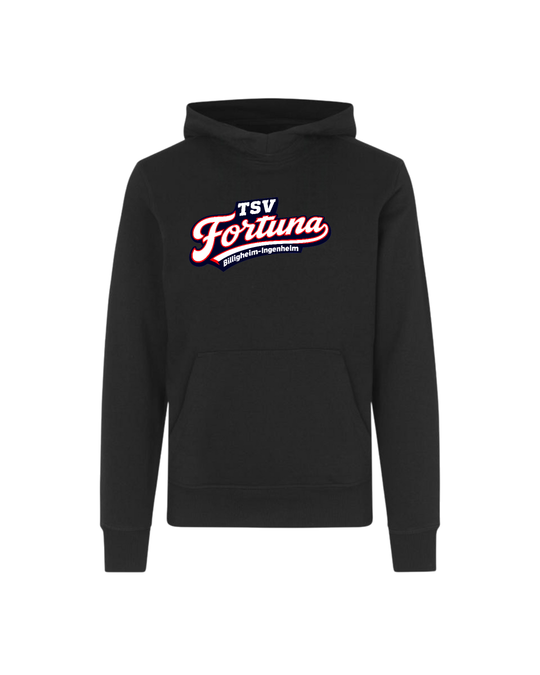 TSV Power Hoodie