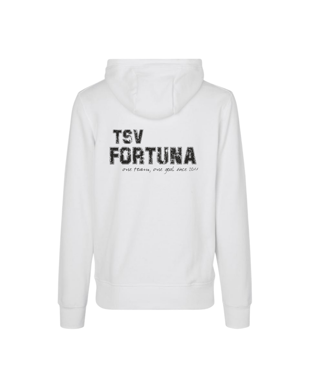 Hoodie "One Team"