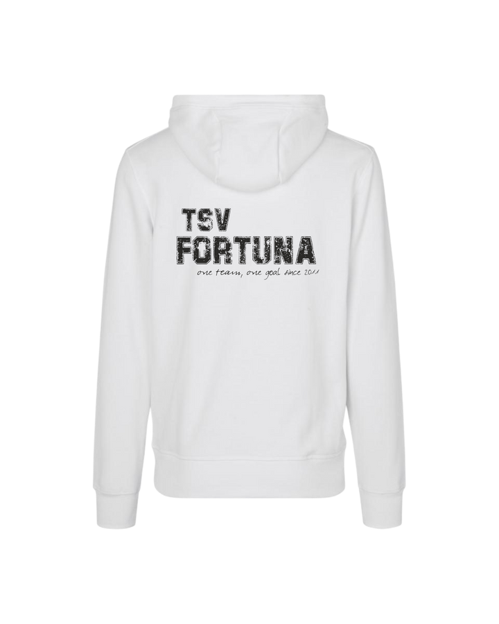 Hoodie "One Team"