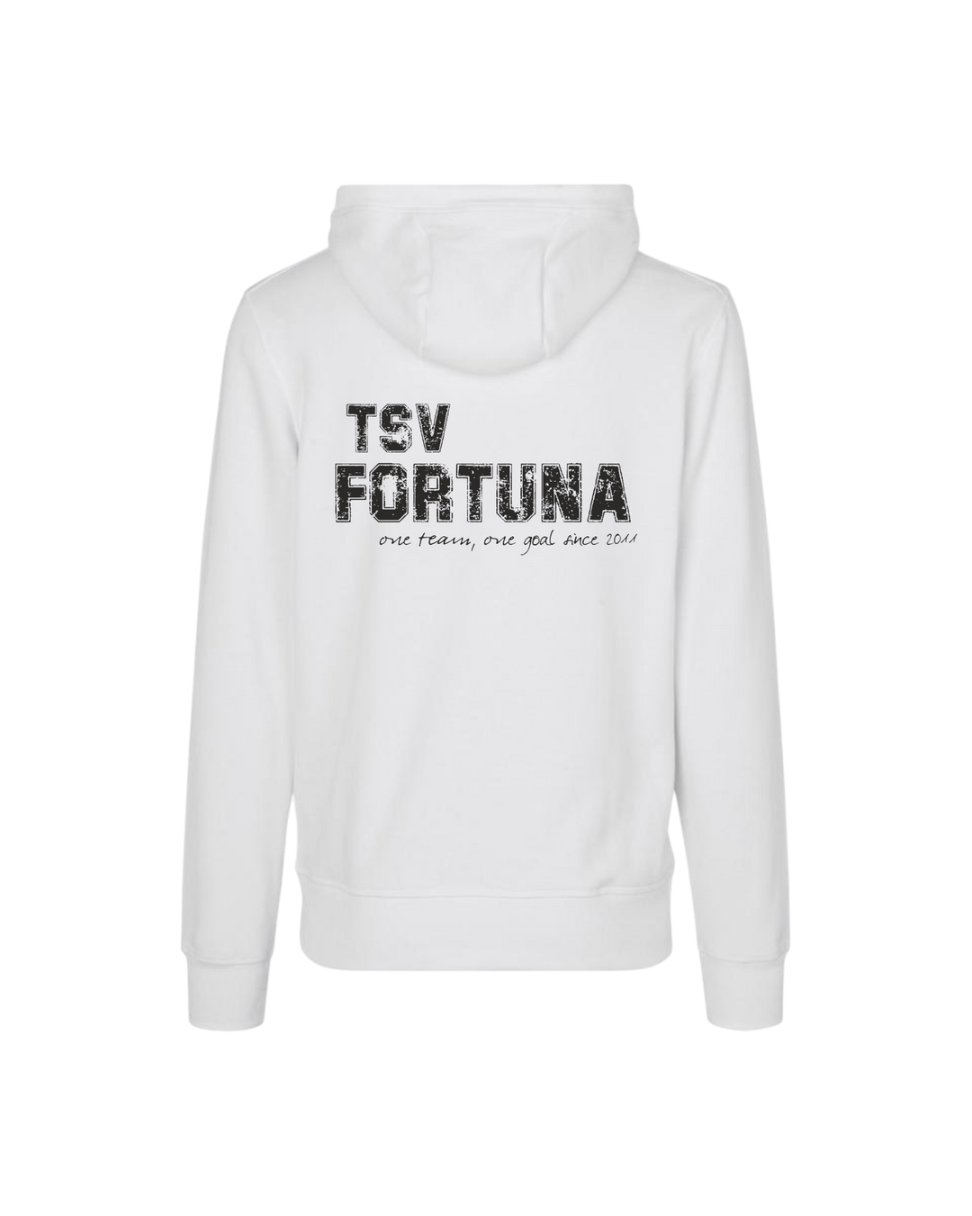 Hoodie "One Team"