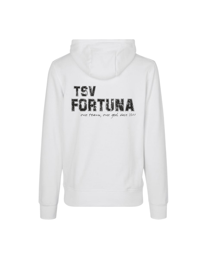 Hoodie "One Team"