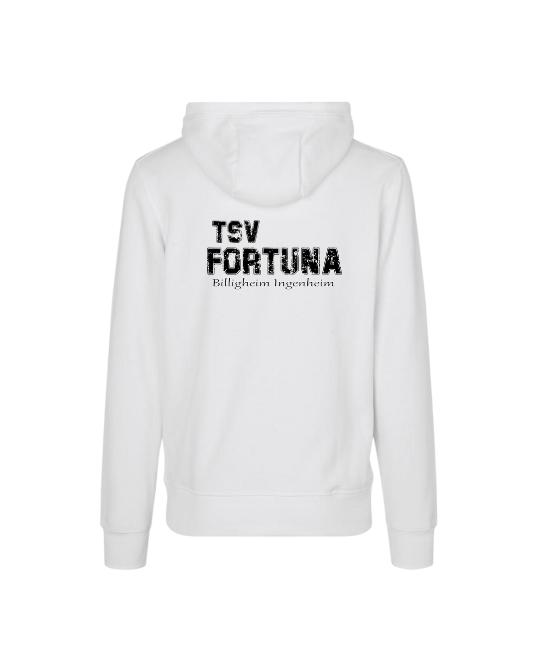 Fortuna Classic Hoodie