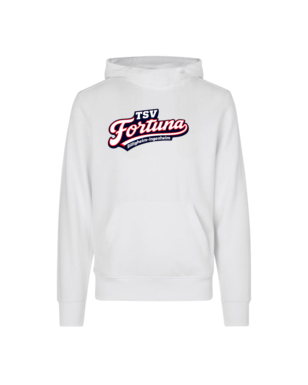 TSV Power Hoodie