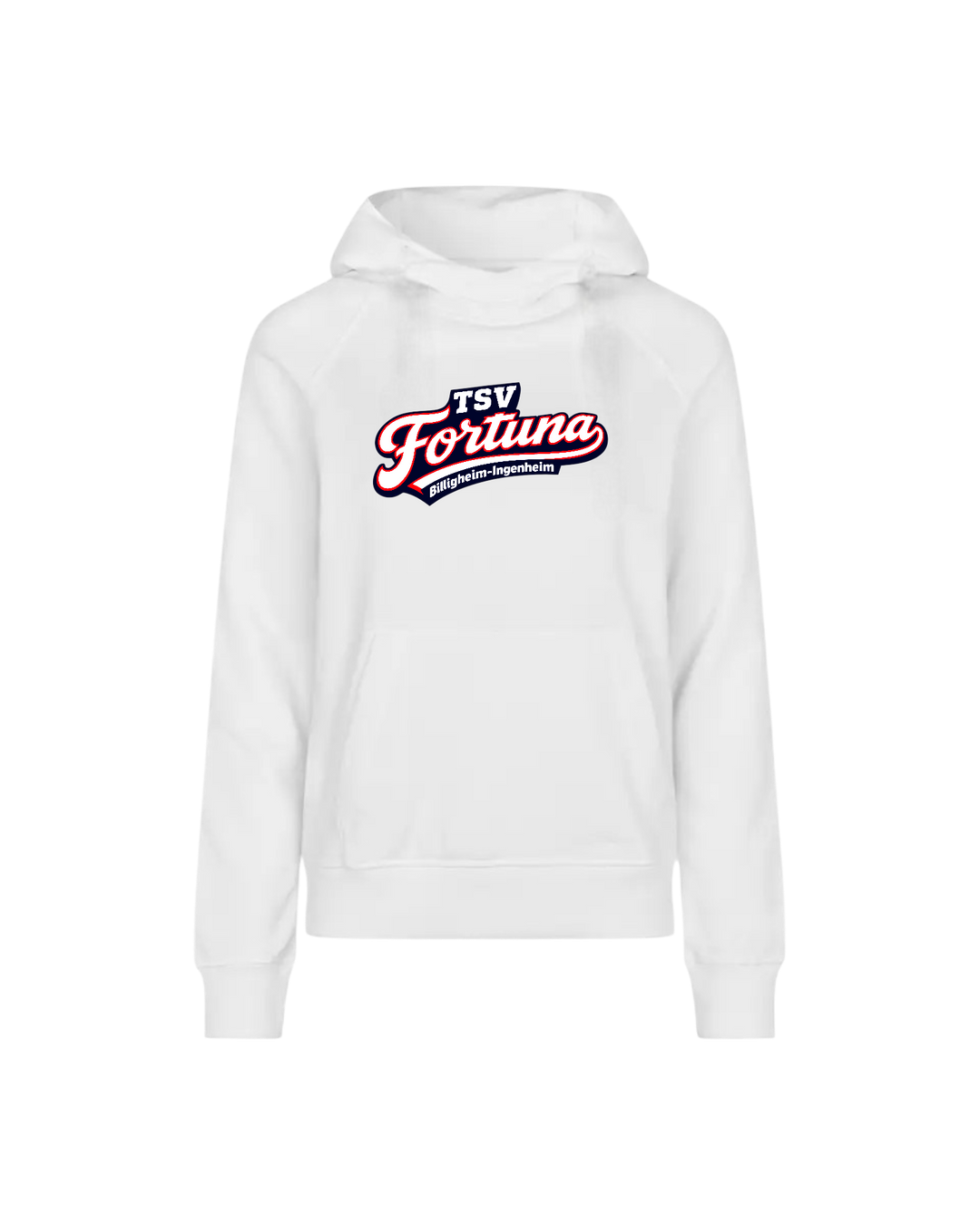 TSV Power Hoodie