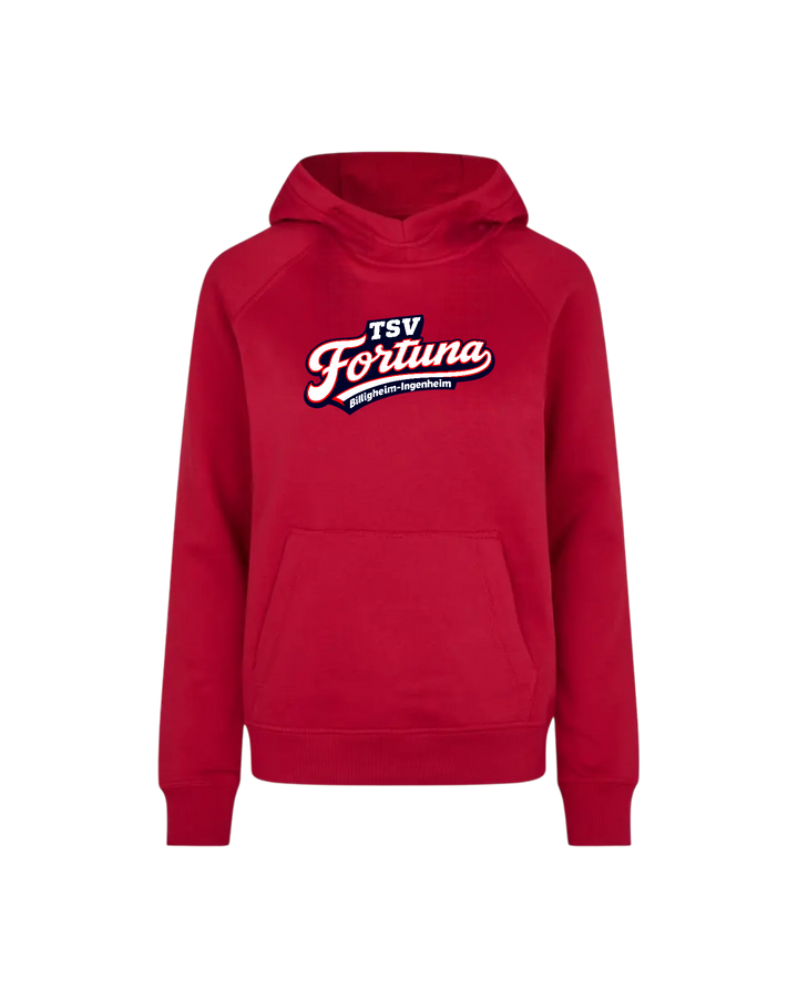 TSV Power Hoodie