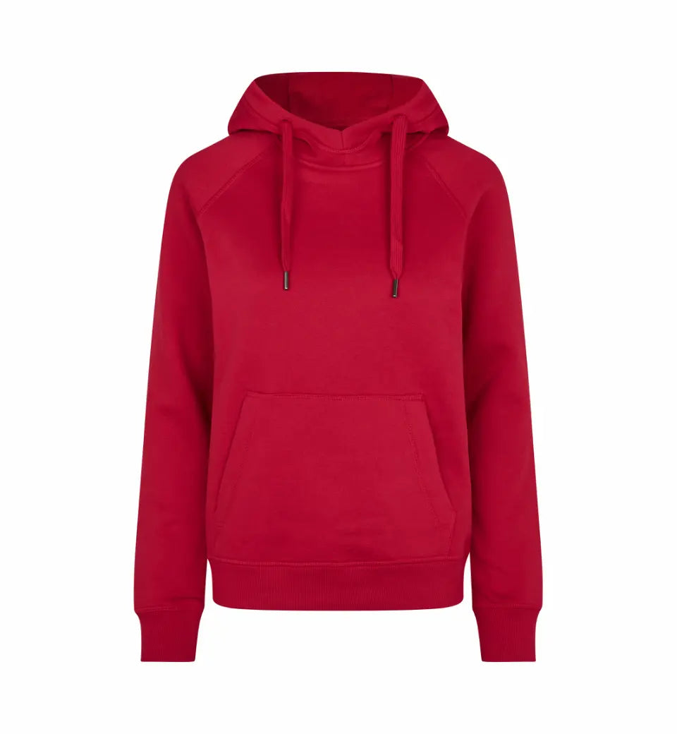 Fortuna Classic Hoodie