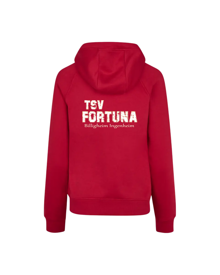 Fortuna Classic Hoodie