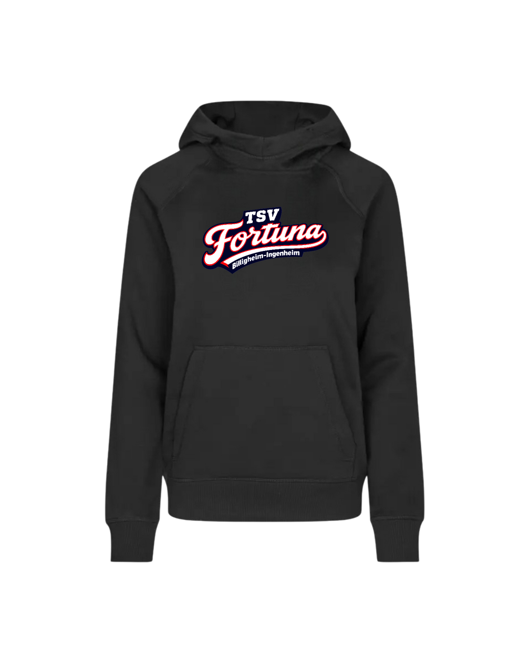 TSV Power Hoodie
