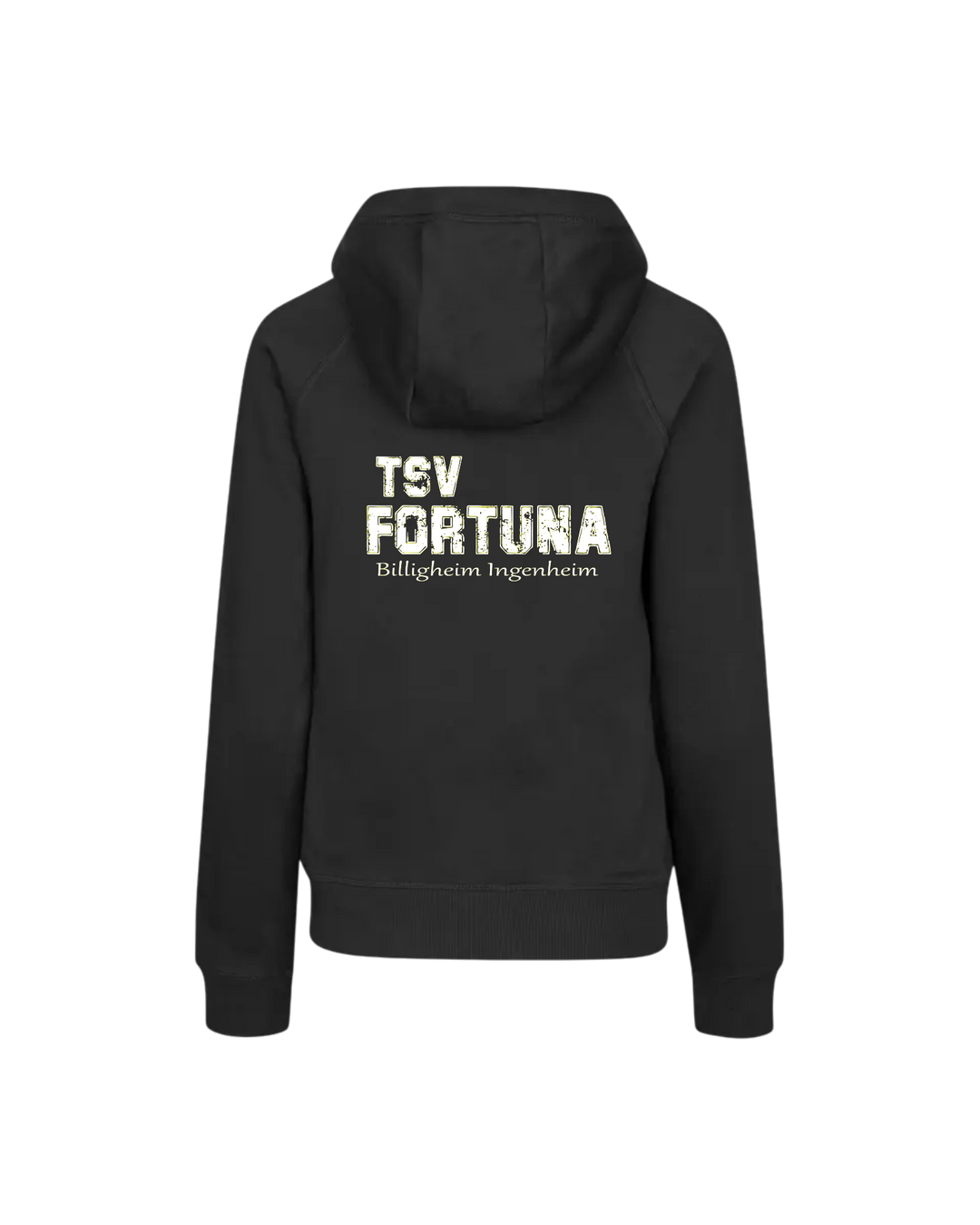Fortuna Classic Hoodie