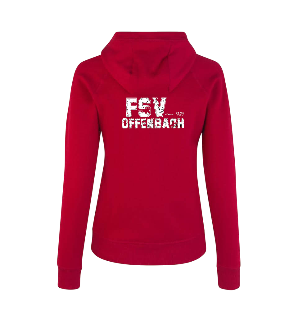 Hoodie "Tradition 1920"