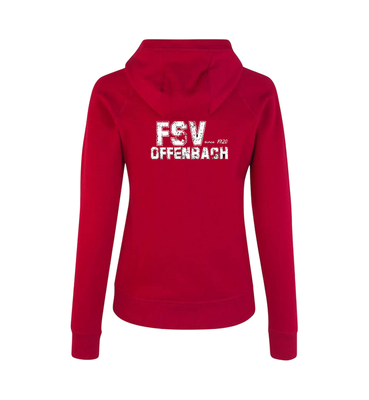 Hoodie "Tradition 1920"