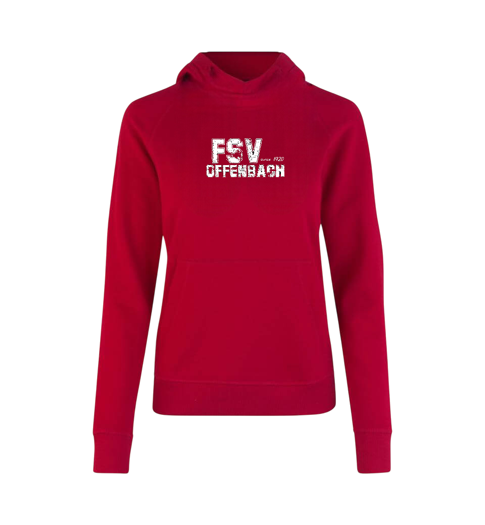 Hoodie "Front Tradition 1920"