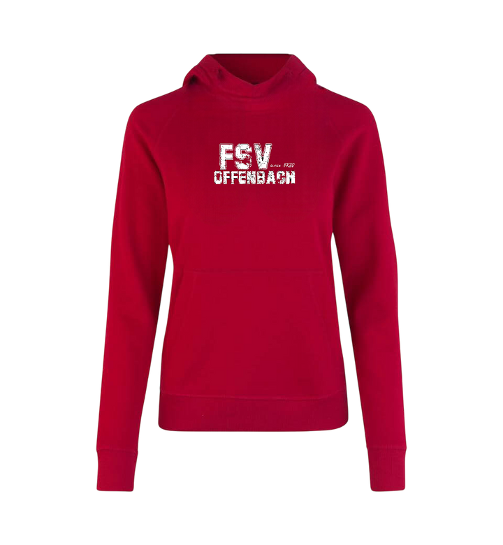 Hoodie "Front Tradition 1920"