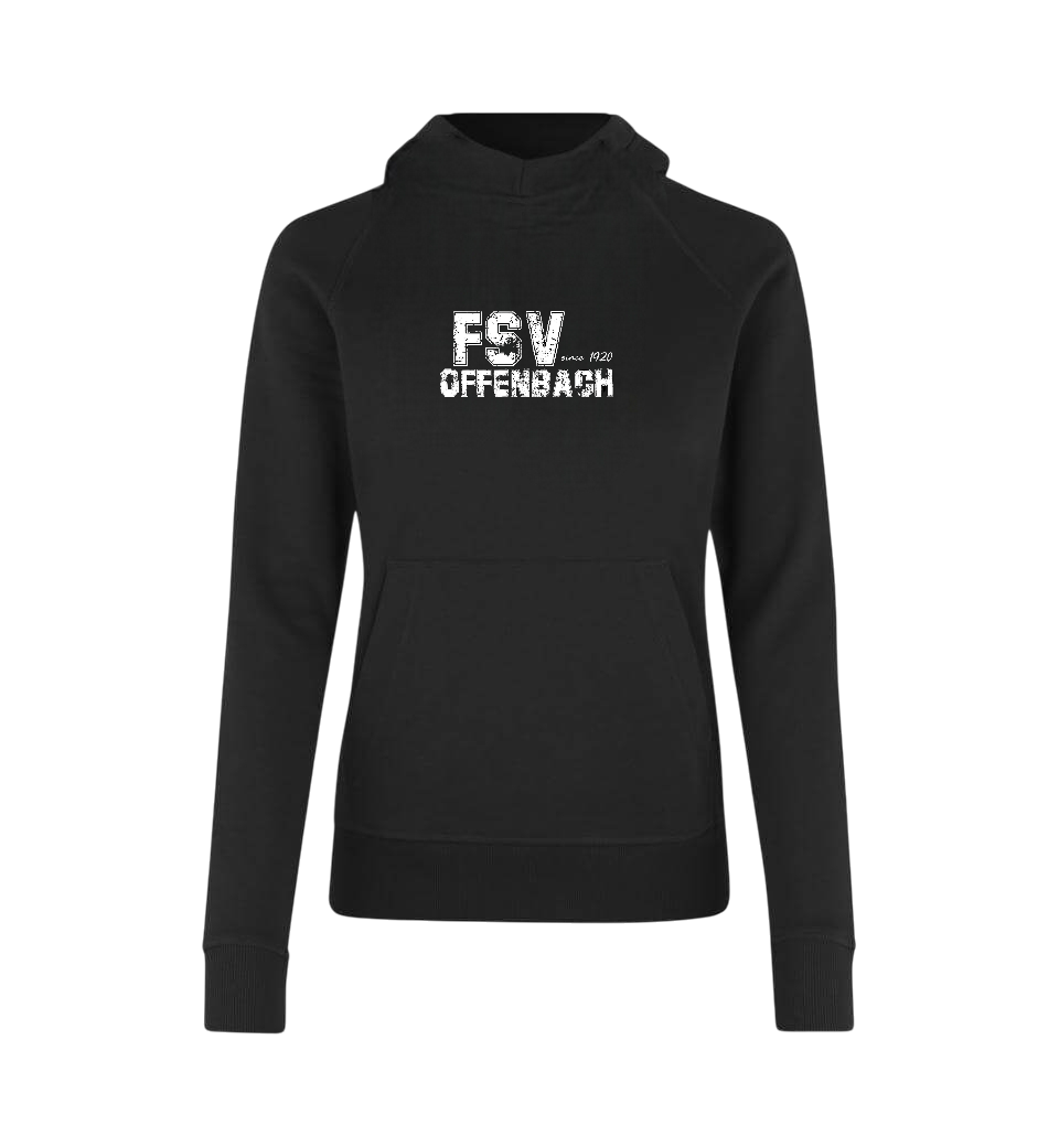 Hoodie "Front Tradition 1920"