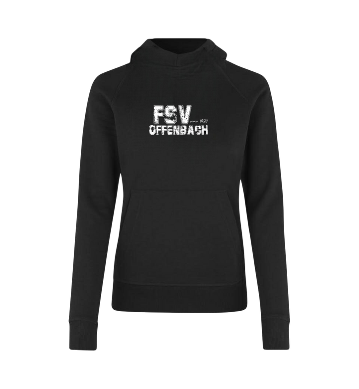 Hoodie "Front Tradition 1920"