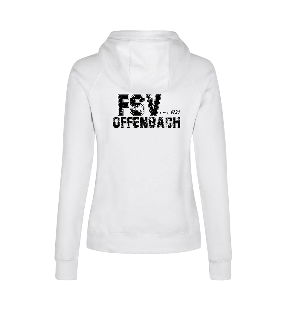 Hoodie "Tradition 1920"